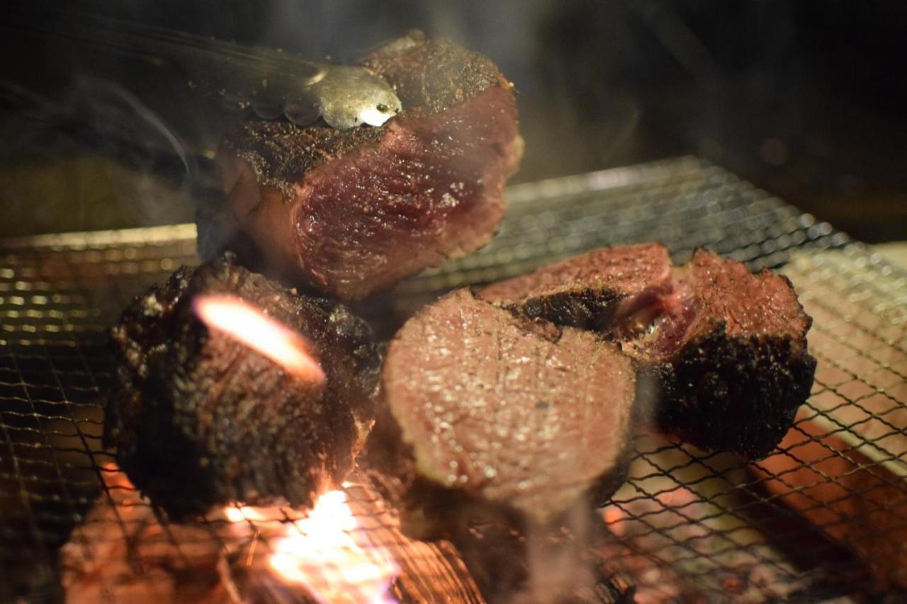 Yanbaru Bbq Campsite Wakugawa Zewnętrze zdjęcie